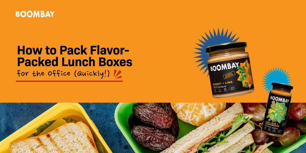 Office Cool Sandwich Box Quick Office Lunch Box Ideas With Flavor – Boombay