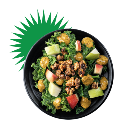 Kale and Apple Salad Recipe | Kale Salad Recipe with Apples – Boombay