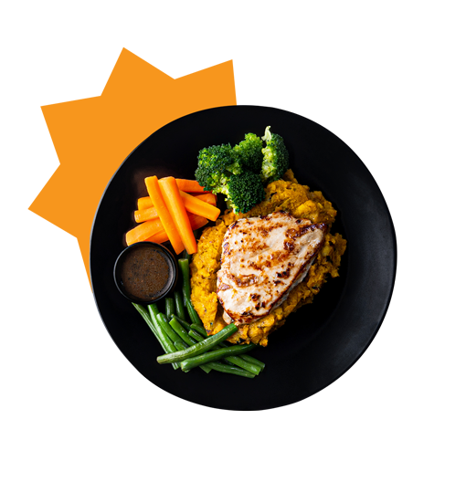 Easy Chicken & Pumpkin Recipe | Pumpkin Chicken Recipe – Boombay