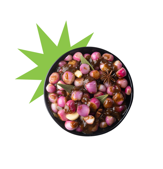 Easy Cocktail Onion Recipe | Best Cocktail Onions – Boombay