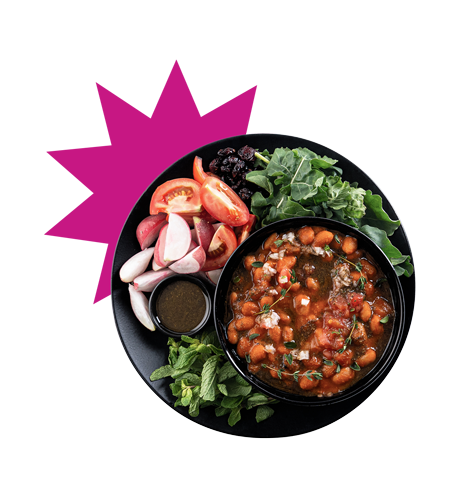 Easy Ful Medames Recipe | Egyptian Ful Medames – Boombay