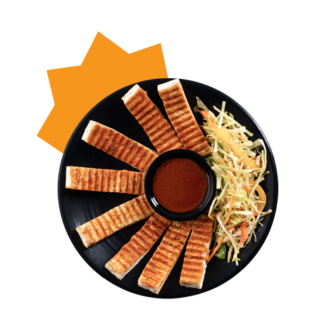 Tofu Skewers Recipe – Boombay