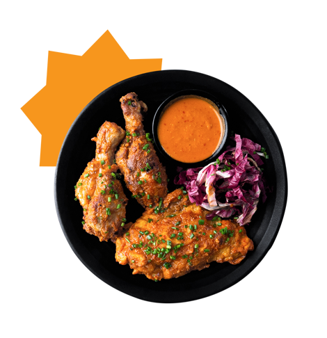 Indonesian Grilled Chicken Recipe – Boombay