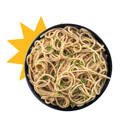 Easy Cacio e Pepe Recipe | Best Cacio e Pepe Recipe – Boombay