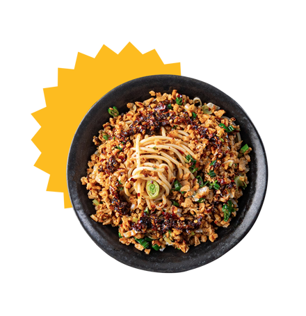 Simple Dan Dan Noodles Recipe | Easy Dan Dan Noodles Recipe – Boombay