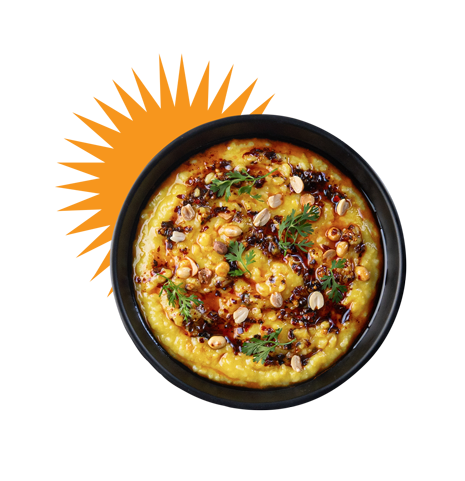 Best Tadka Dal Recipe | Quick & Easy Dal Tadka with Chilli Oil – Boombay