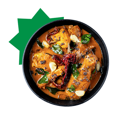 Easy Chicken Pepper Fry Recipe – Boombay