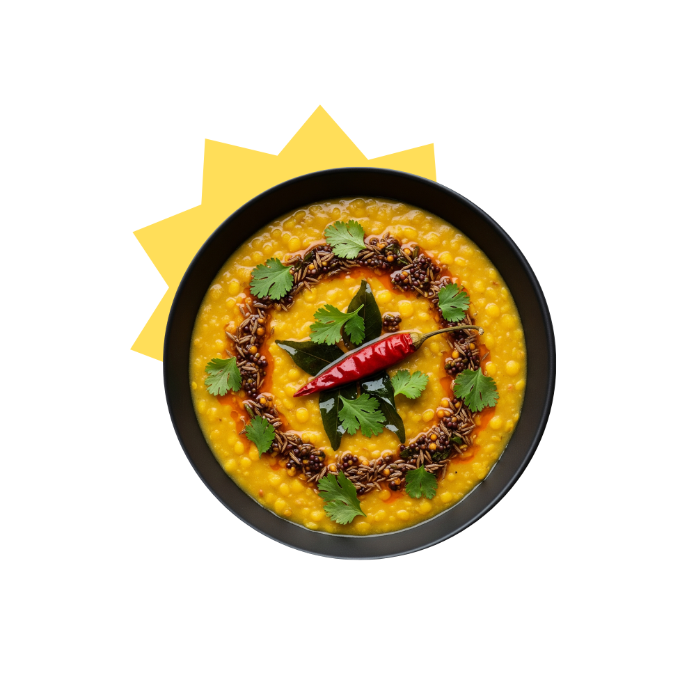 5 Popular Indian Dinner Recipes & Ideas (Vegetarian)