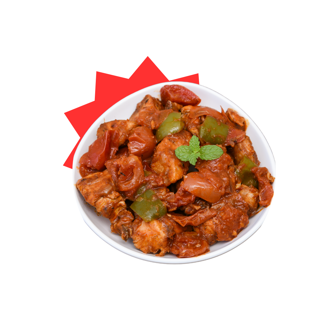 Chilli Chicken Recipe Indian Style