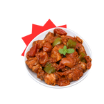 Chilli Chicken Recipe Indian Style