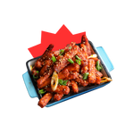 Chilli Paneer Recipe | Restaurant Style (Dry and Gravy)