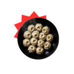 Delicious Homemade Chicken Momos recipe