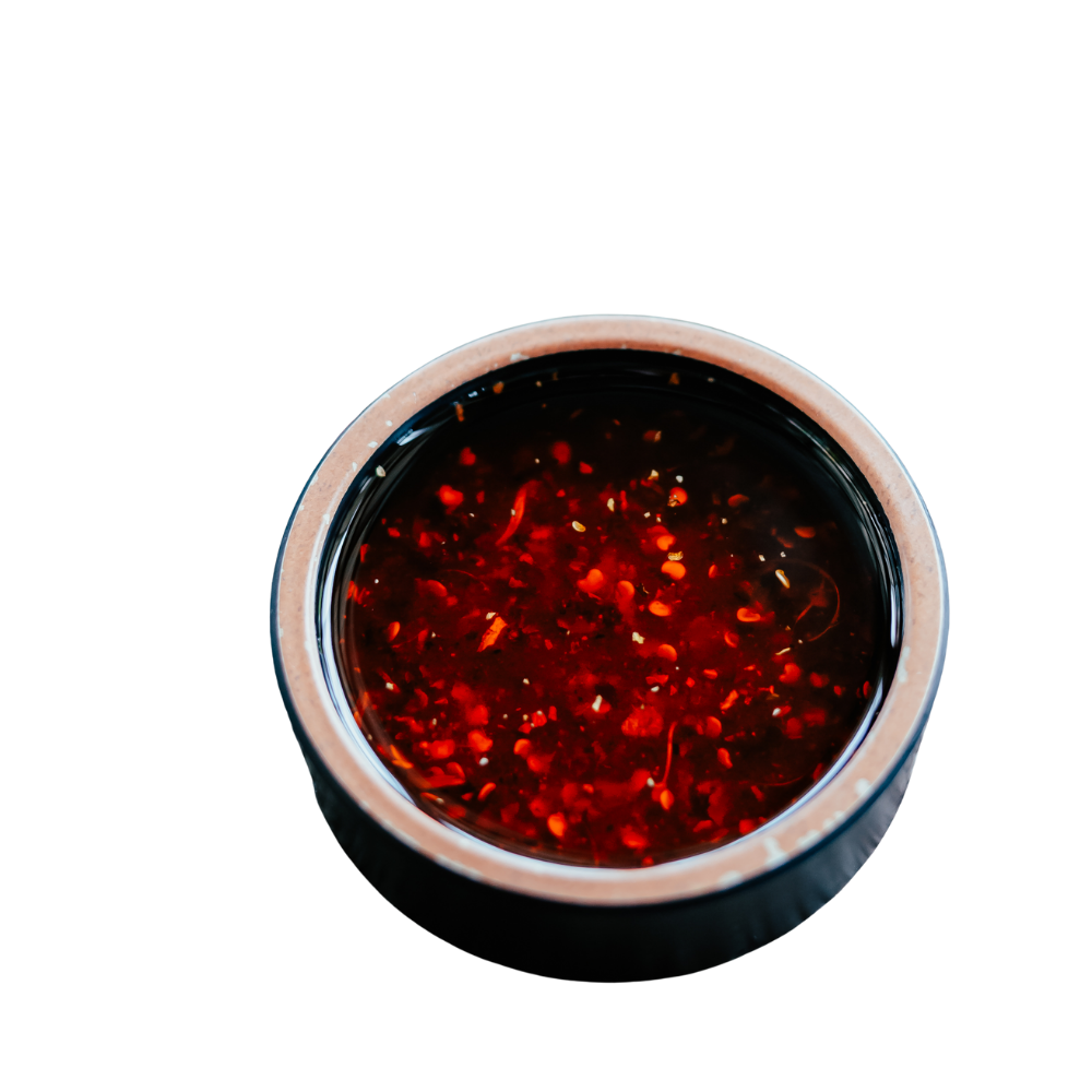 How to Make Homemade Chilli Oil