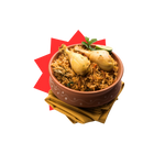 Chicken Biryani Recipe