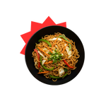 chowmein at home