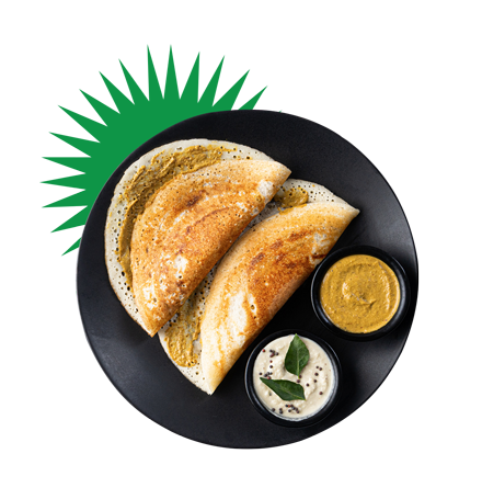 Spicy Imli Dosa Recipe