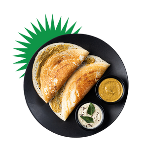 Spicy Imli Dosa Recipe