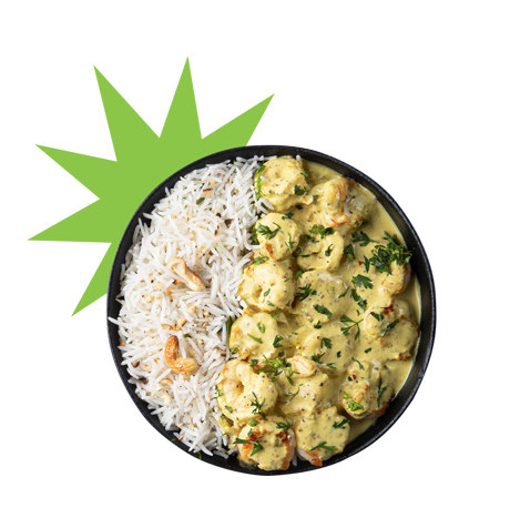 Bengali Prawn Mustard Curry Recipe