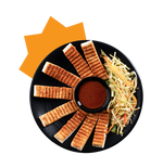 Tofu Skewers Recipe
