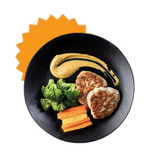 Imli Fish Steak Recipe