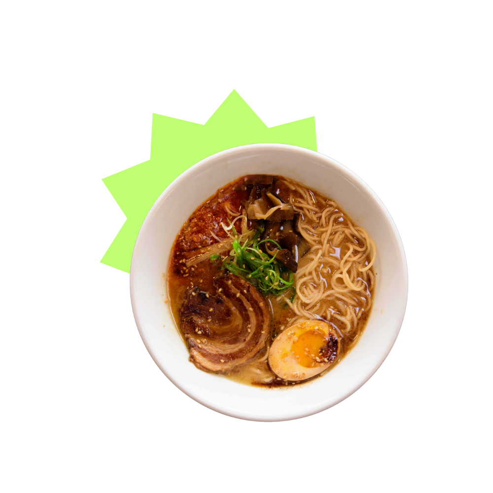 Best Homemade Ramen Recipe