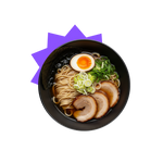 Ramen, but Healthy