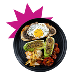 Korean Breakfast Recipe