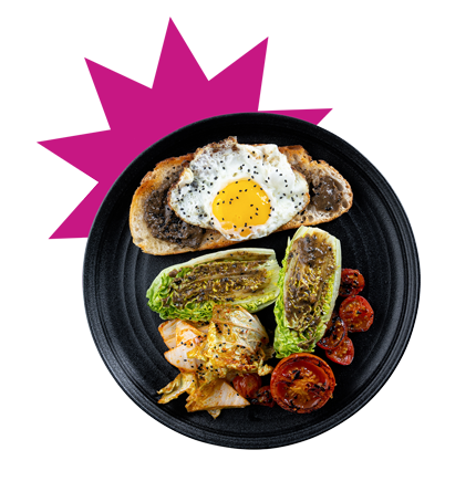 Healthy Korean Breakfast Recipes | Easy Korean Breakfast Recipes – Boombay