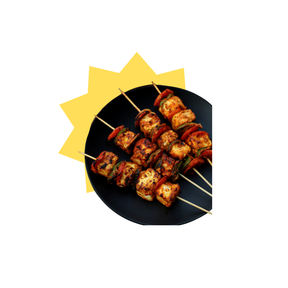 Healthy Indian Air Fryer Recipes