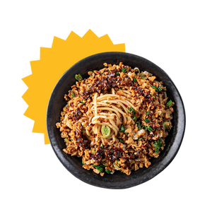 Dan Dan Noodles Recipe