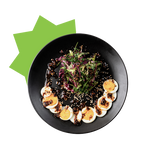 Chilli Oil Egg Salad Recipe