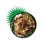 Spicy Chilli Oil Noodles Recipe