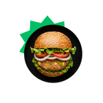 Burger, but Healthy