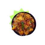 Delicious Veg Pulao Recipe