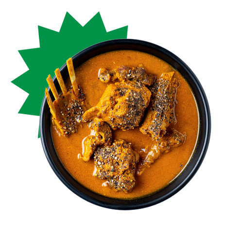 Spicy Mutton Pepper Masala Recipe | Easy Mutton Masala Recipe – Boombay