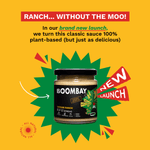 Buy Dips and Spread Online Boombay