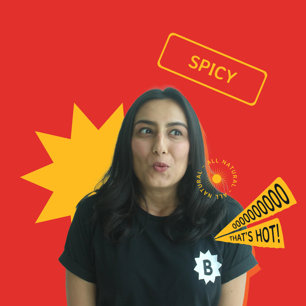 Spicy