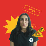Spicy