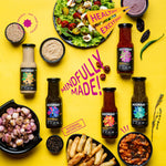 Healthy Salad Dressing Online - Boombay