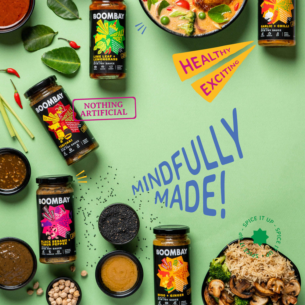 Best Stir Fry Sauce Online Boombay