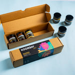 Sample Pack: Boombay Your Way