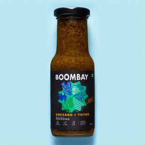  Oregano + Thyme Dressing Online 