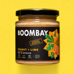  Peanut + Lime Dip Spread Online 