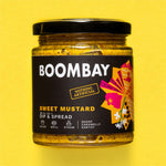 Sweet Mustard Dip and Spread Online