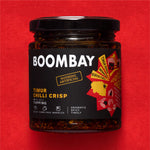  Timur Chilli Crisp Topping Online 